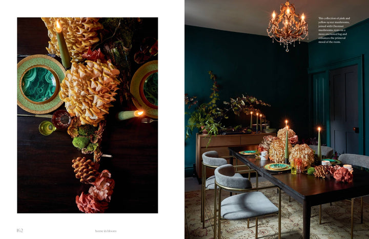 Home in Bloom - Something Splendid Co.