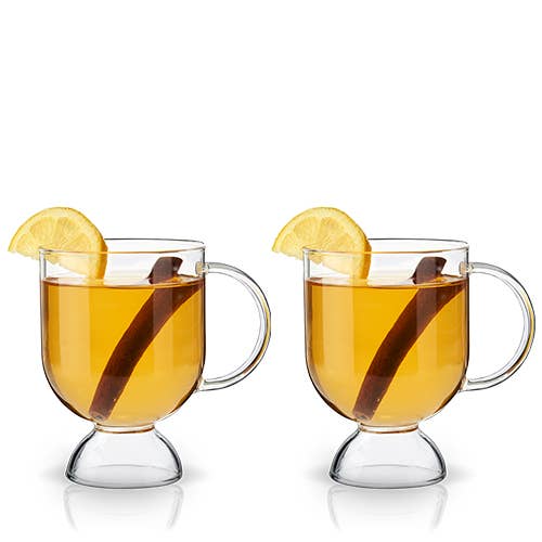 Hot Toddy Glasses - Something Splendid Co.