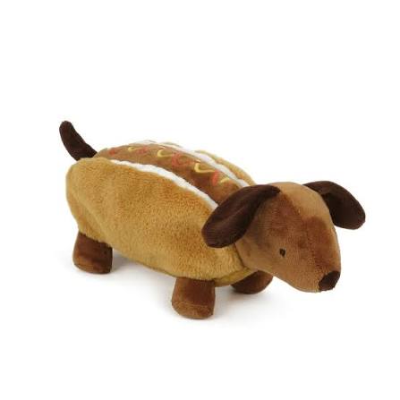 Hotdog Imposter | Mon Ami - Something Splendid Co.