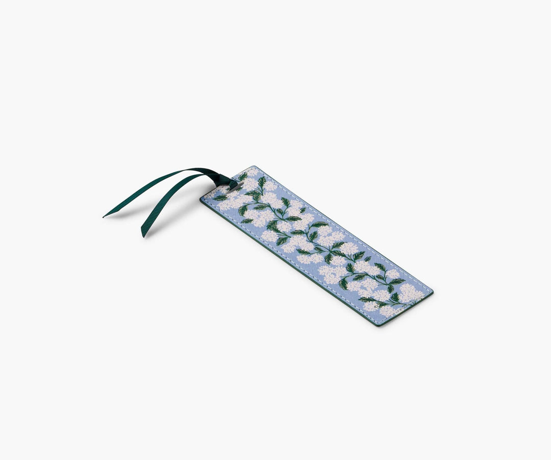 Hydrangea Bookmark - Something Splendid Co.