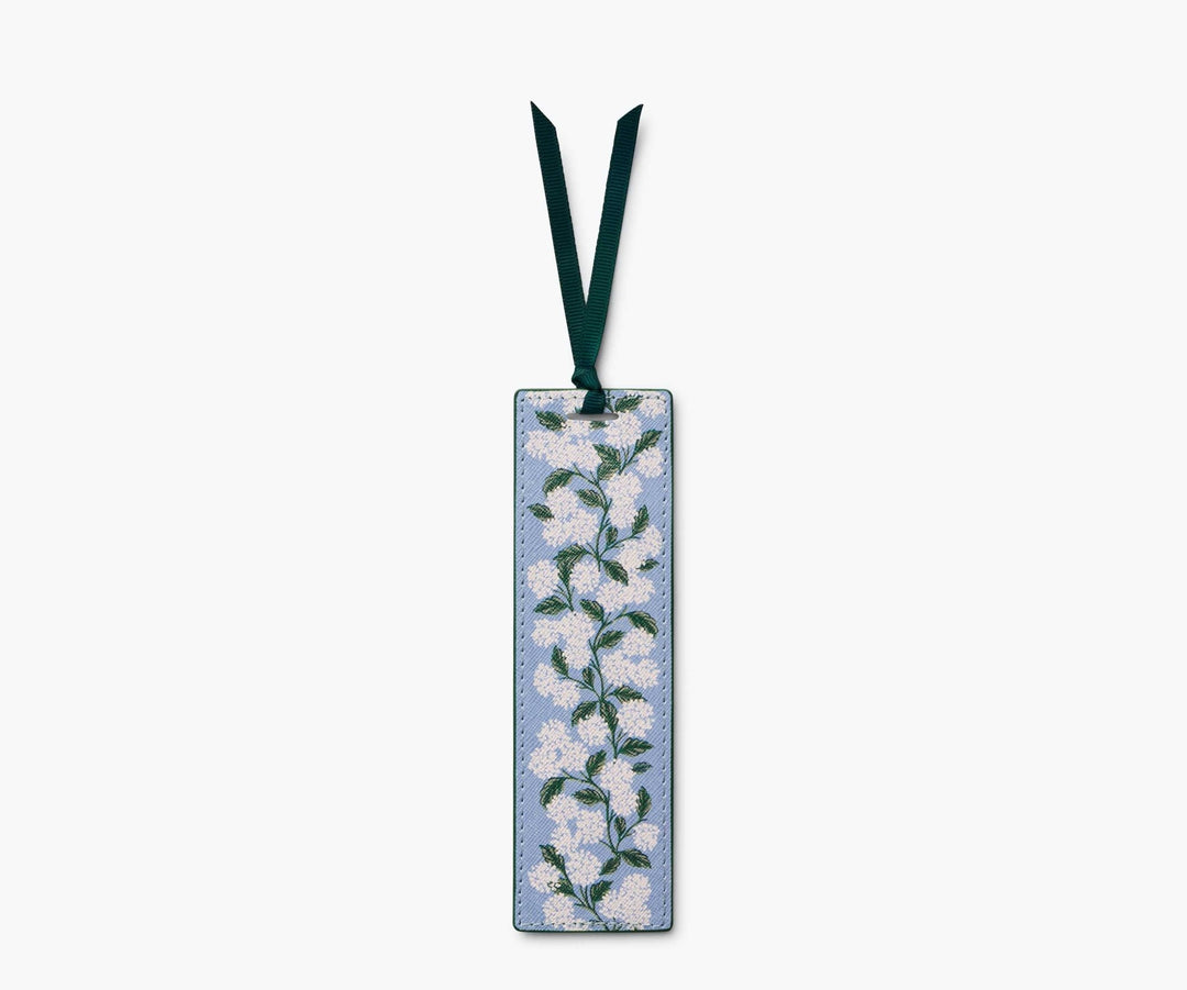 Hydrangea Bookmark - Something Splendid Co.
