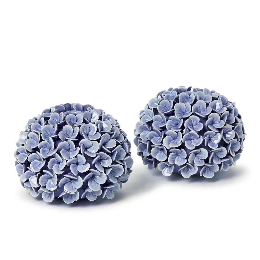 Hydrangea Flower Bud Vase - Something Splendid Co.