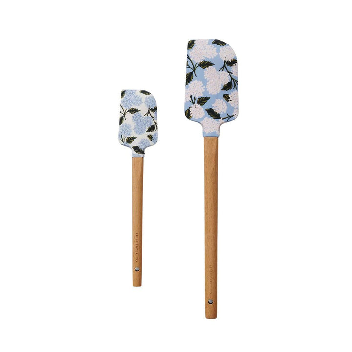Hydrangea Spatula Set - Something Splendid Co.