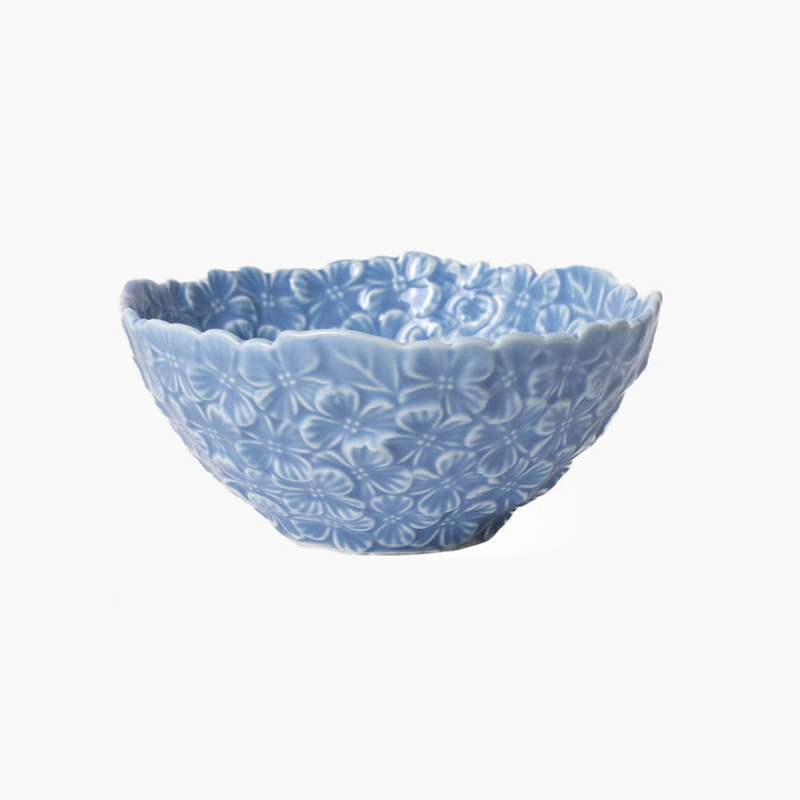 Hydrangea Tidbit Bowl - Something Splendid Co.