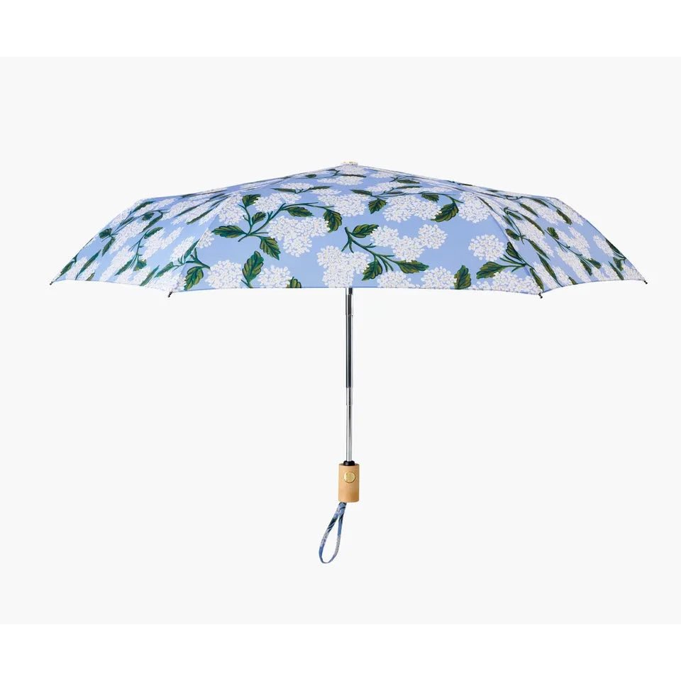 Hydrangea Umbrella - Something Splendid Co.