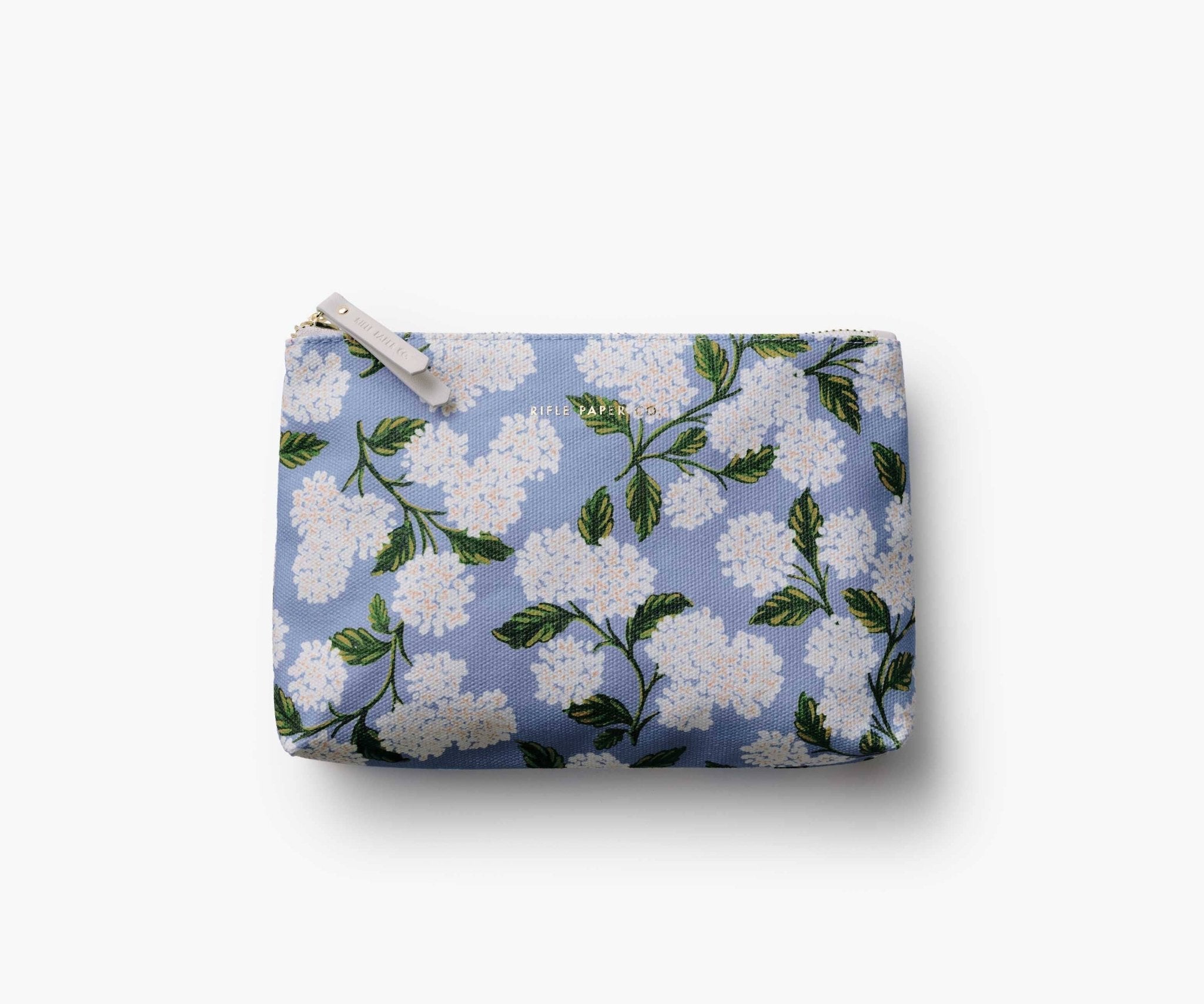 Something Splendid Co. Zippered Pouch