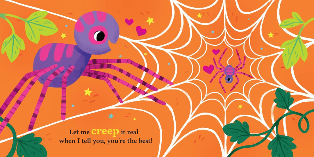 I Love You, Spooky Boo! - Something Splendid Co.