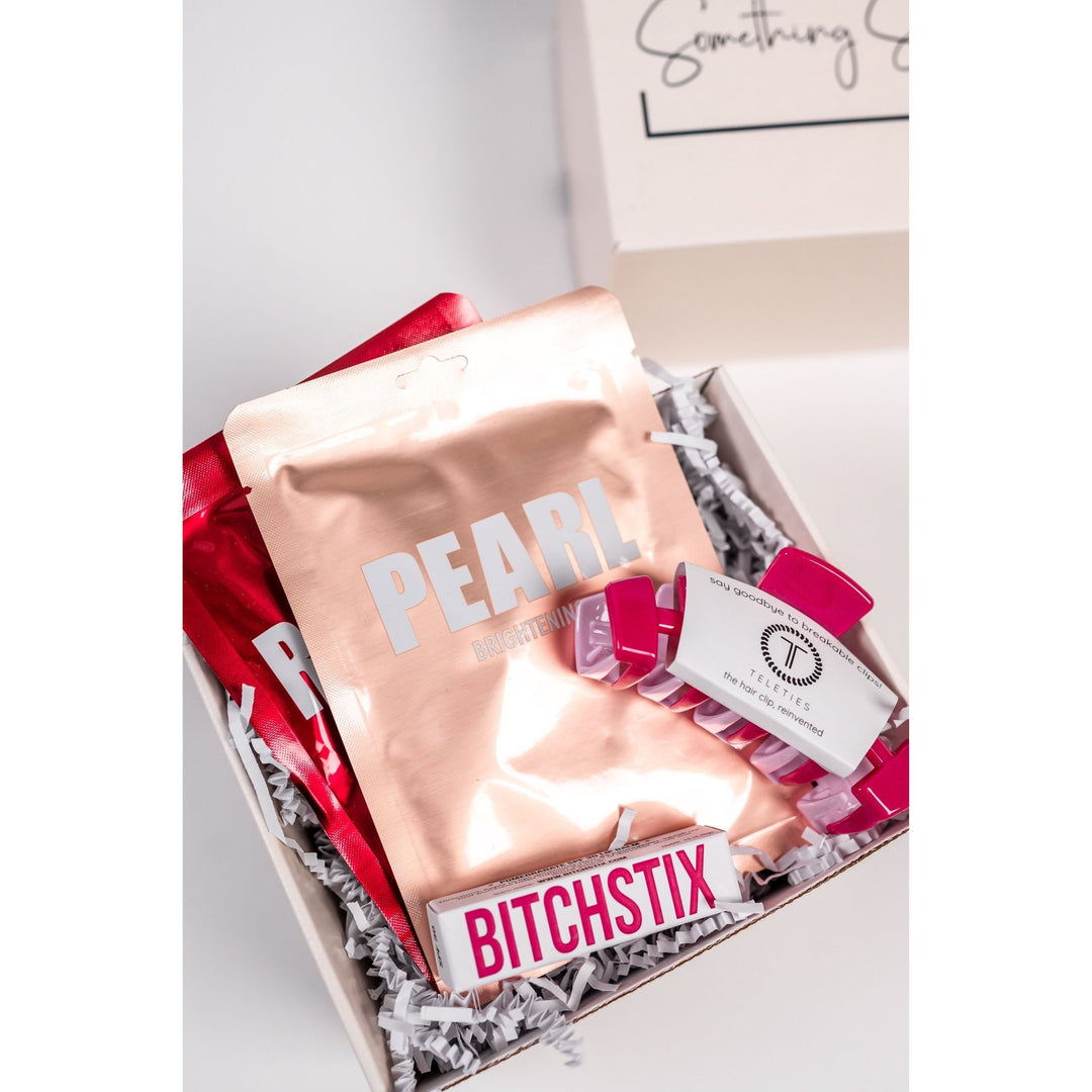 I Pink I Love You Gift Box - Something Splendid Co.