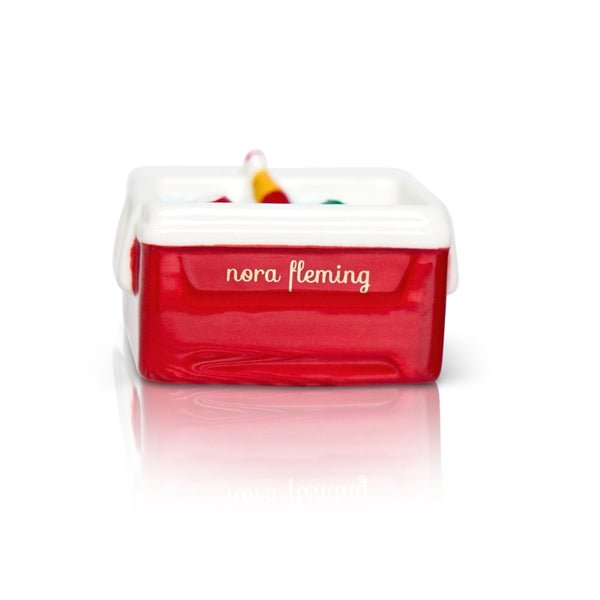 Ice Cold (Cooler) Mini - Something Splendid Co.