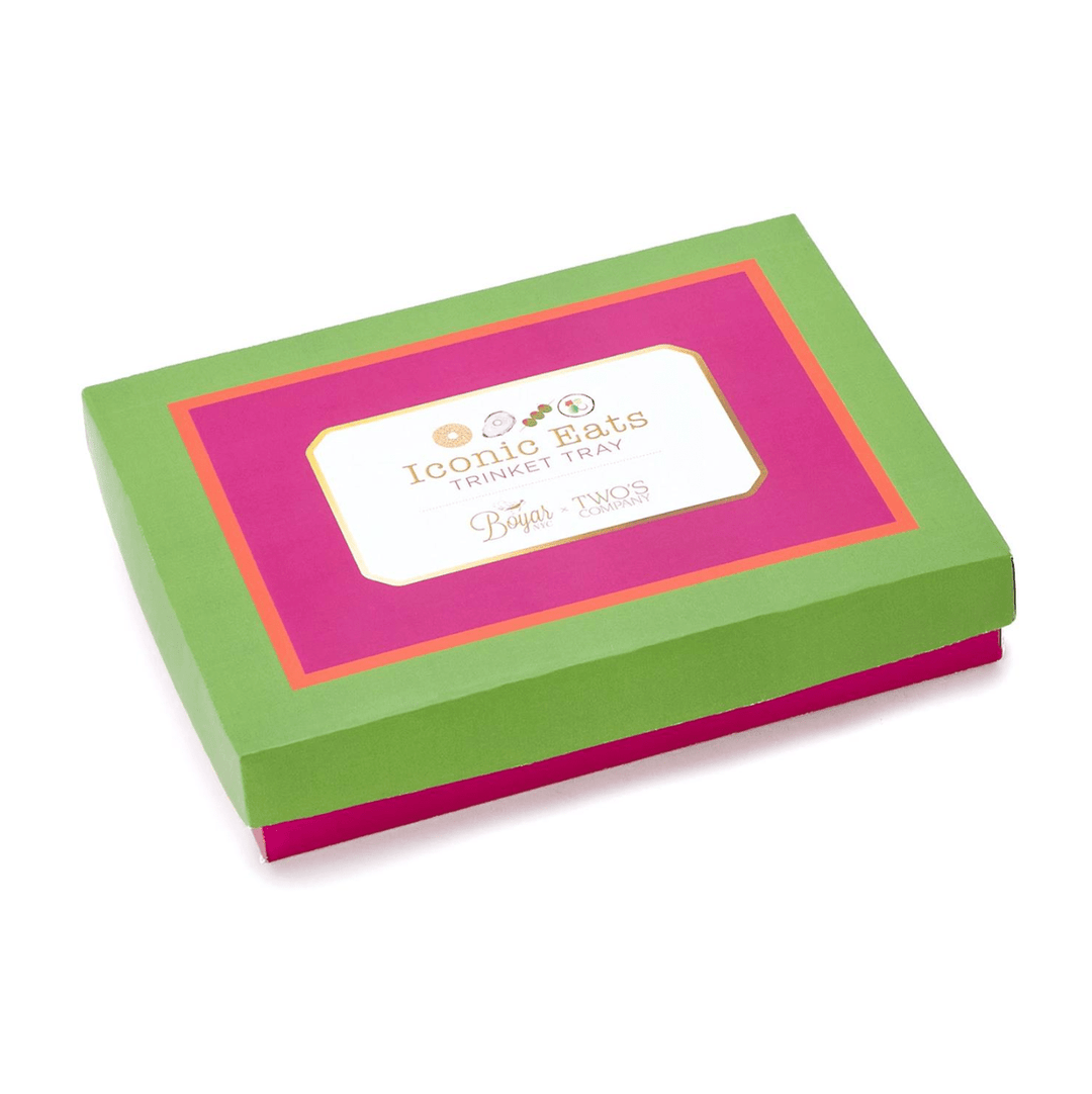 Icon Trinket Trays - 4 Designs - Something Splendid Co.