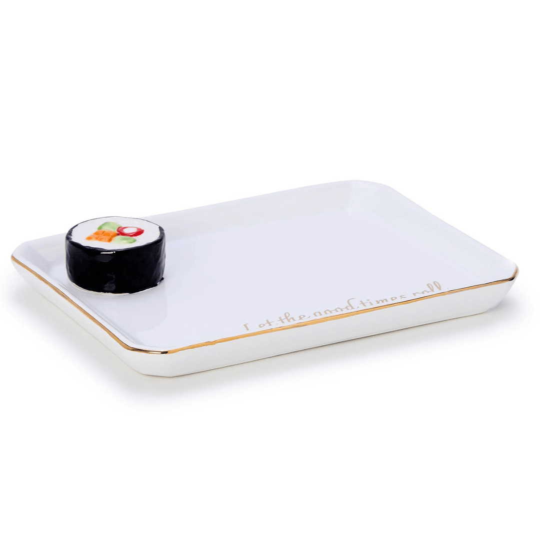 Icon Trinket Trays - 4 Designs - Something Splendid Co.