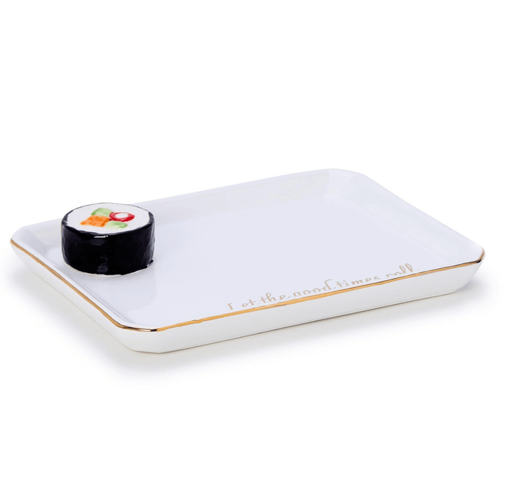 Icon Trinket Trays - 4 Designs - Something Splendid Co.