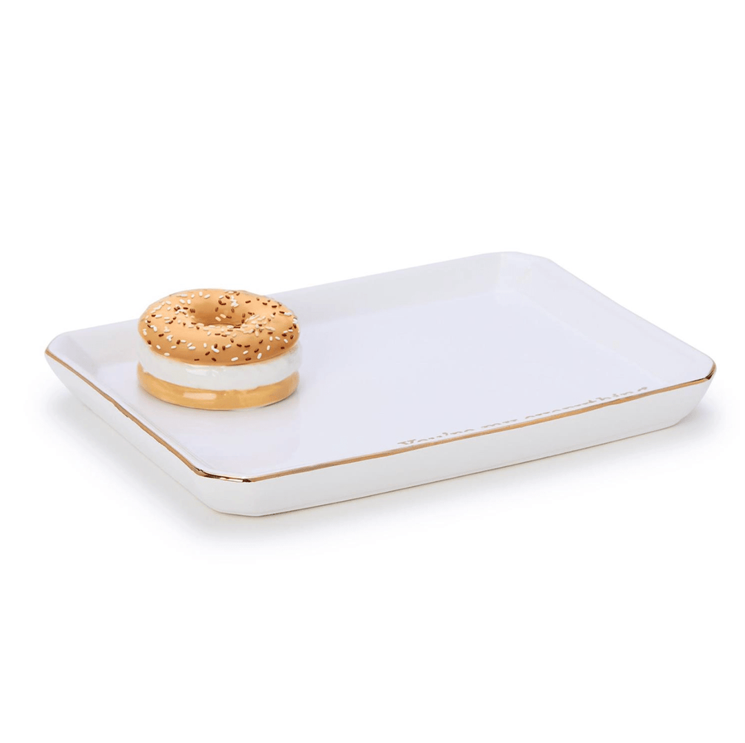 Icon Trinket Trays - 4 Designs - Something Splendid Co.