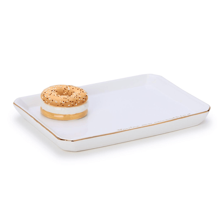 Icon Trinket Trays - 4 Designs - Something Splendid Co.