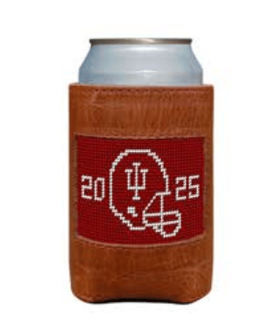 Indiana University National Championship Can Cooler - Something Splendid Co.