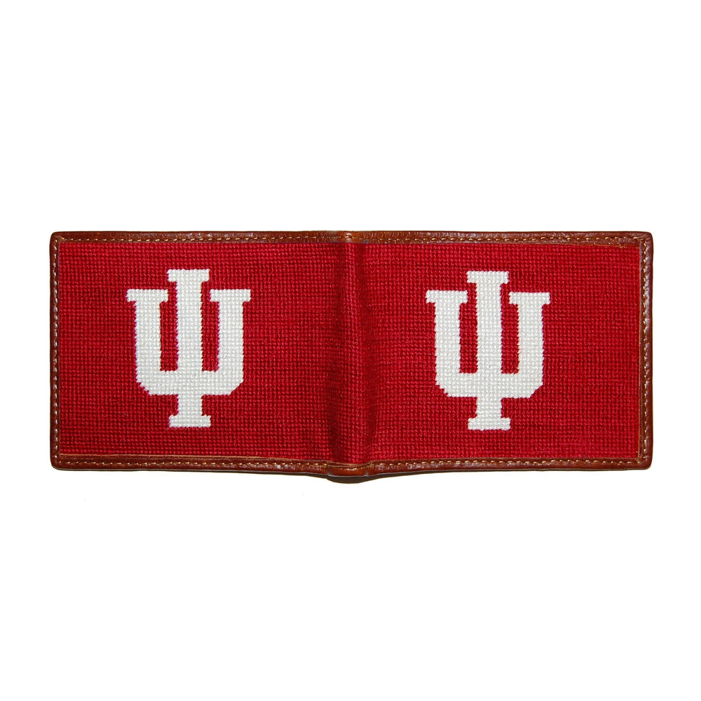 Indiana University Wallet - Something Splendid Co.