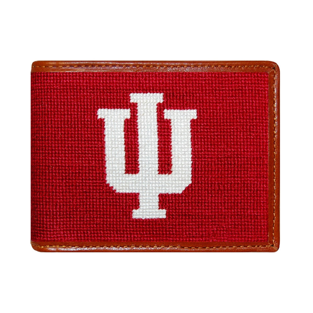 Indiana University Wallet - Something Splendid Co.