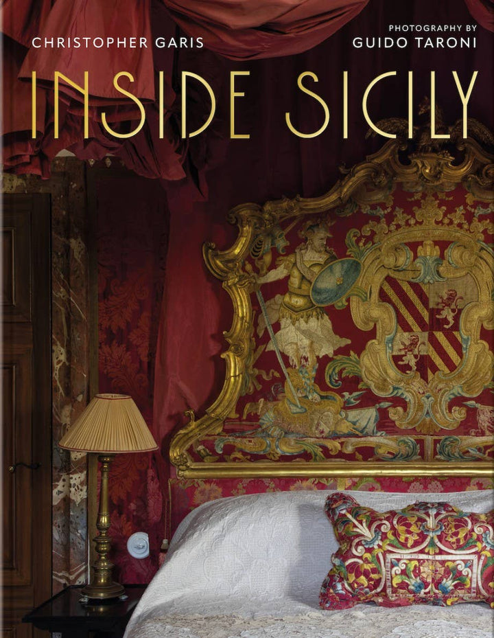 Inside Sicily - Something Splendid Co.
