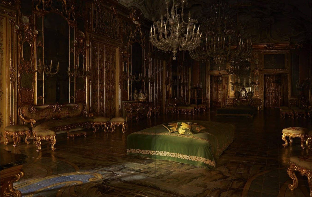 Inside Sicily - Something Splendid Co.