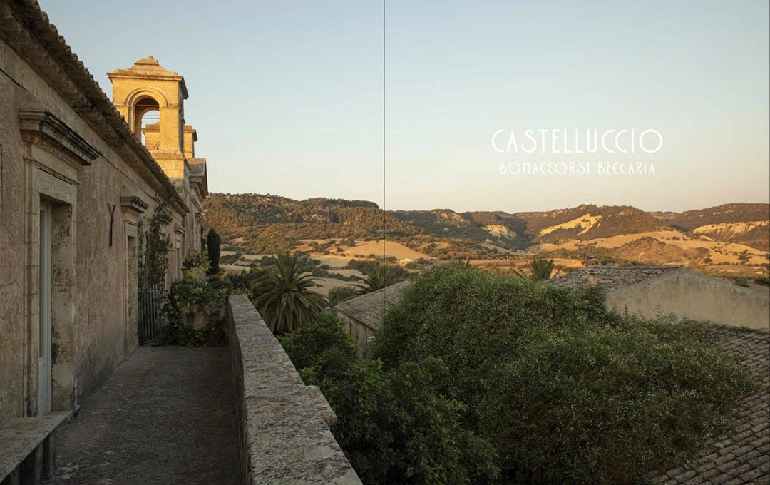 Inside Sicily - Something Splendid Co.