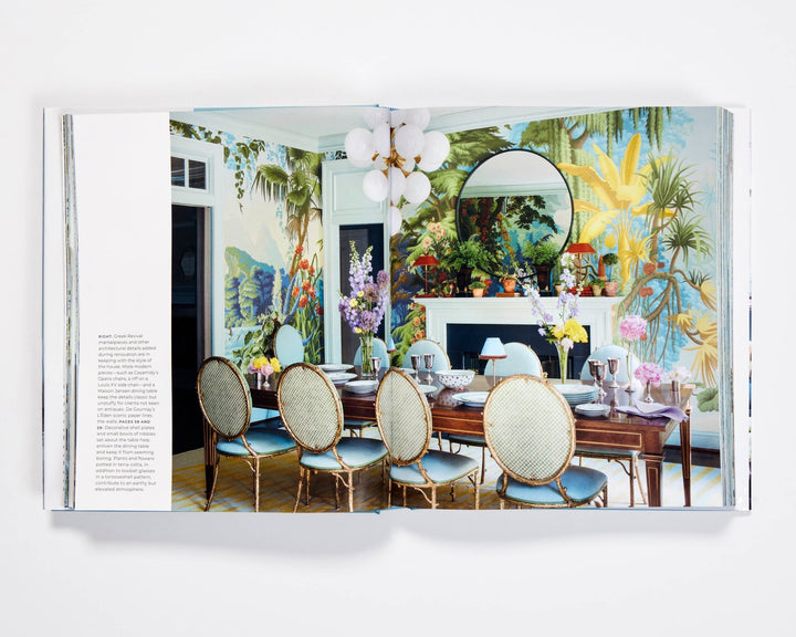 Interiors A Life In Good Taste - Something Splendid Co.