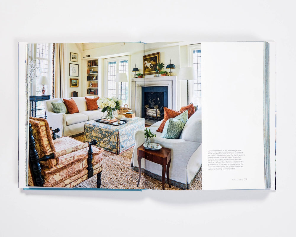 Interiors A Life In Good Taste - Something Splendid Co.