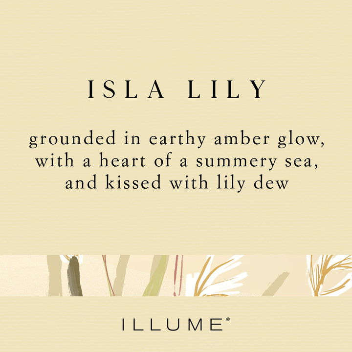 Isla Lily Vanity Tin Candle - Something Splendid Co.