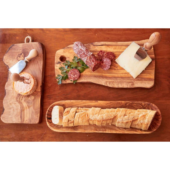 Italian Cheese Board Tools - Set of 3 - Something Splendid Co.