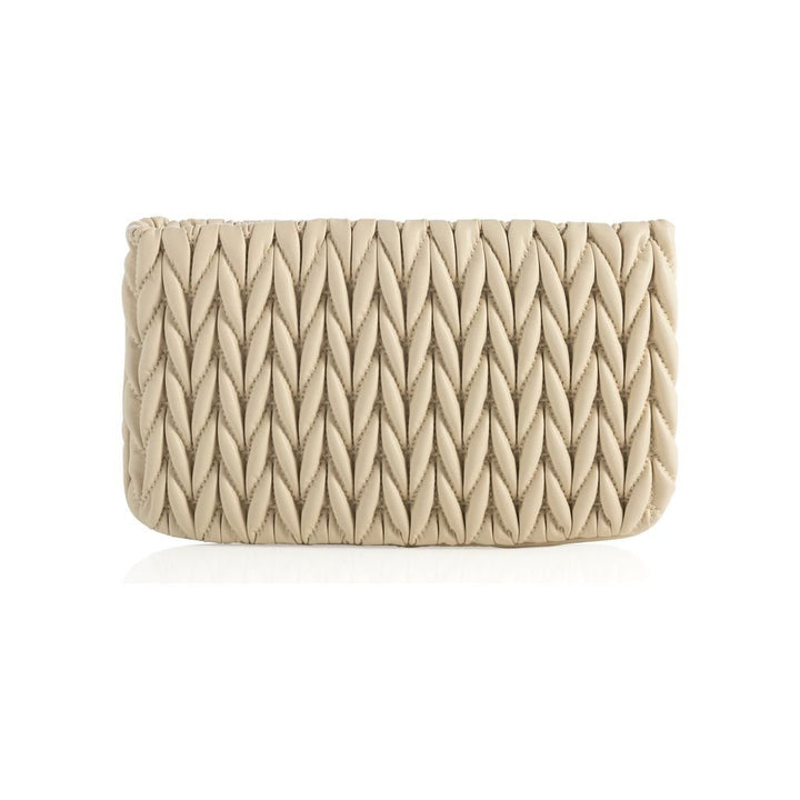 Jody Zip Pouch | Ivory - Something Splendid Co.