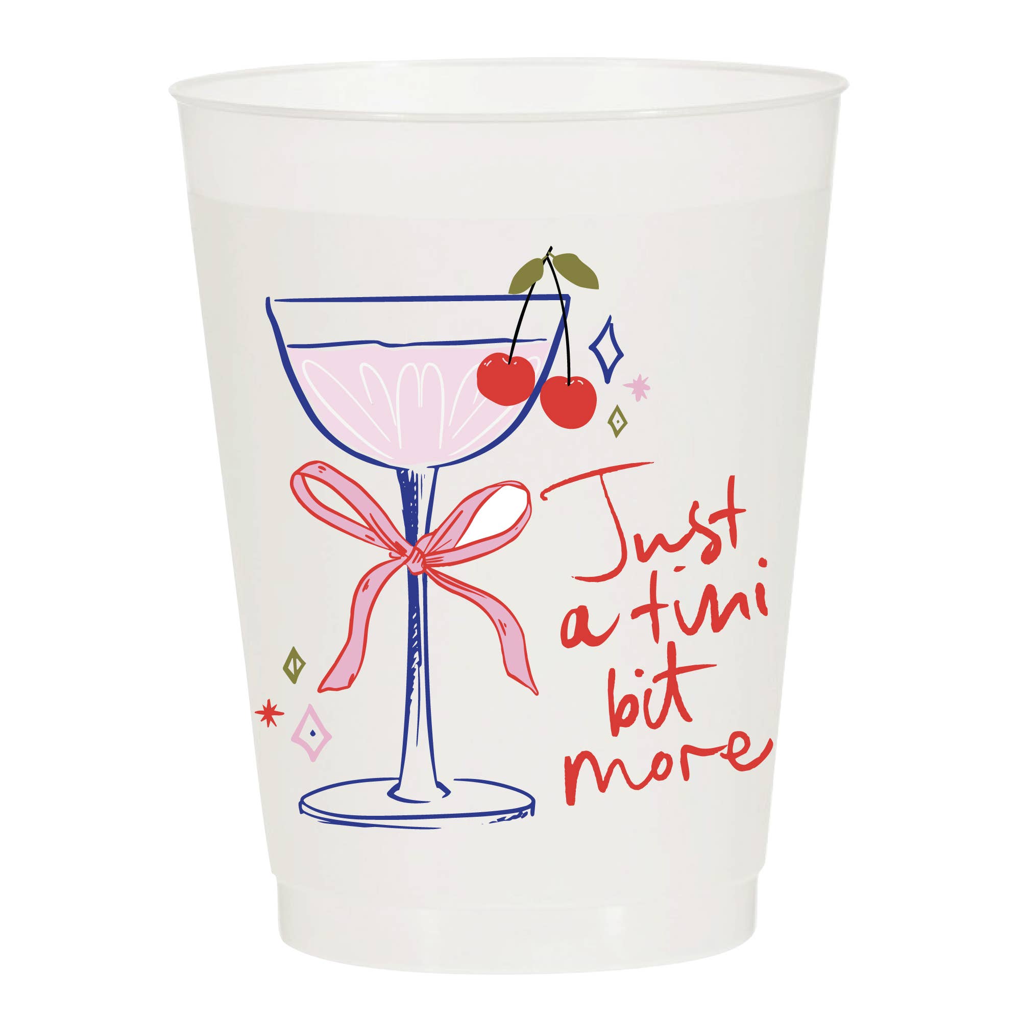 Sip Hip Hooray Cups - Thumbnail 3