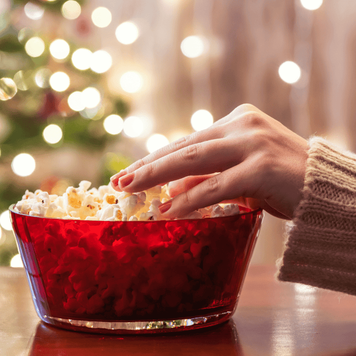 Kettle Corn Popcorn Seasoning - Something Splendid Co.
