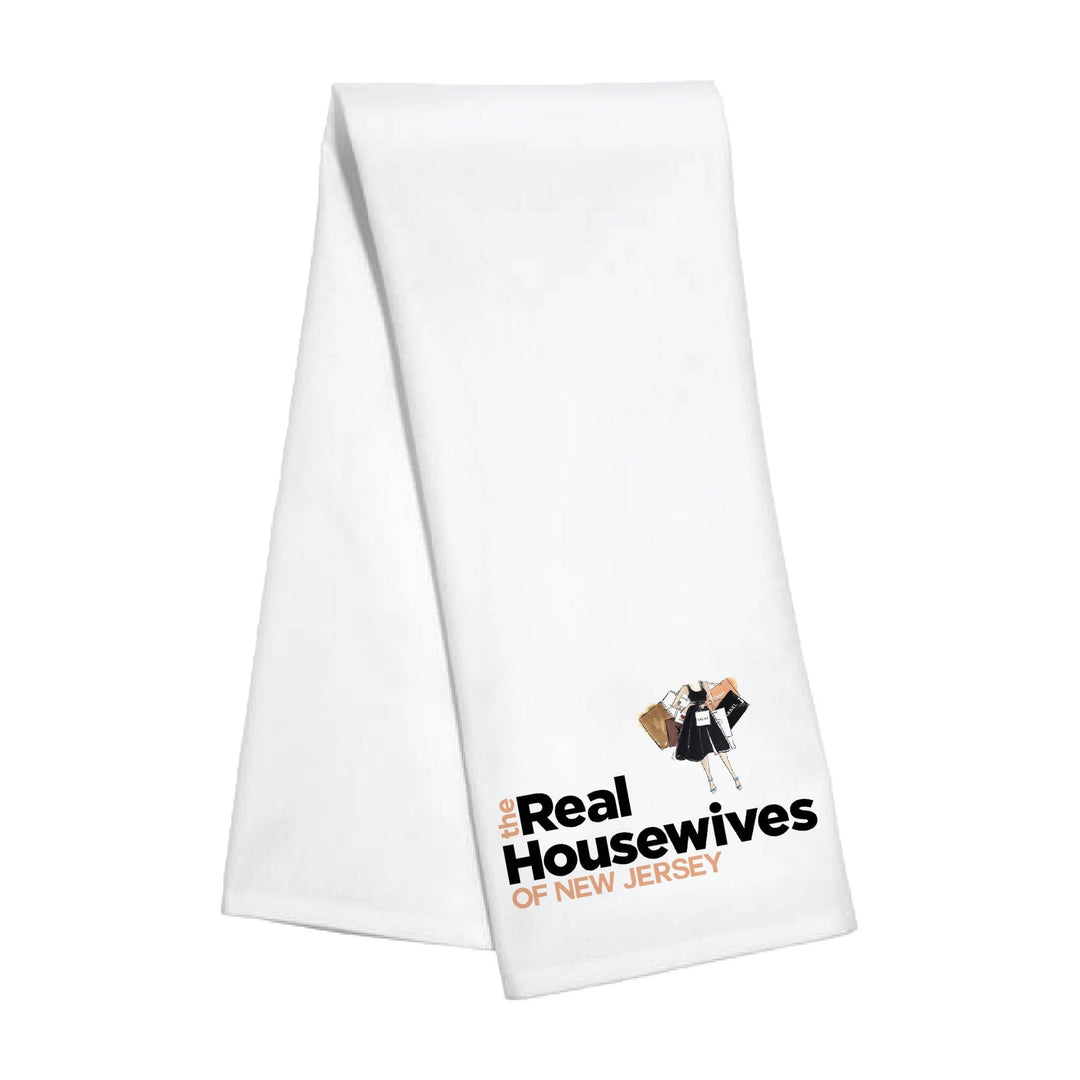 Kitchen Towel - Real Housewives of Westfield Fashion - Something Splendid Co.
