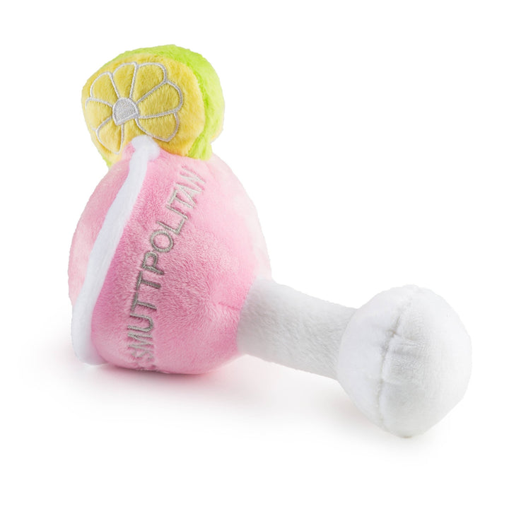 LaBarka Pawsecco Squeaker Dog Toy - Something Splendid Co.