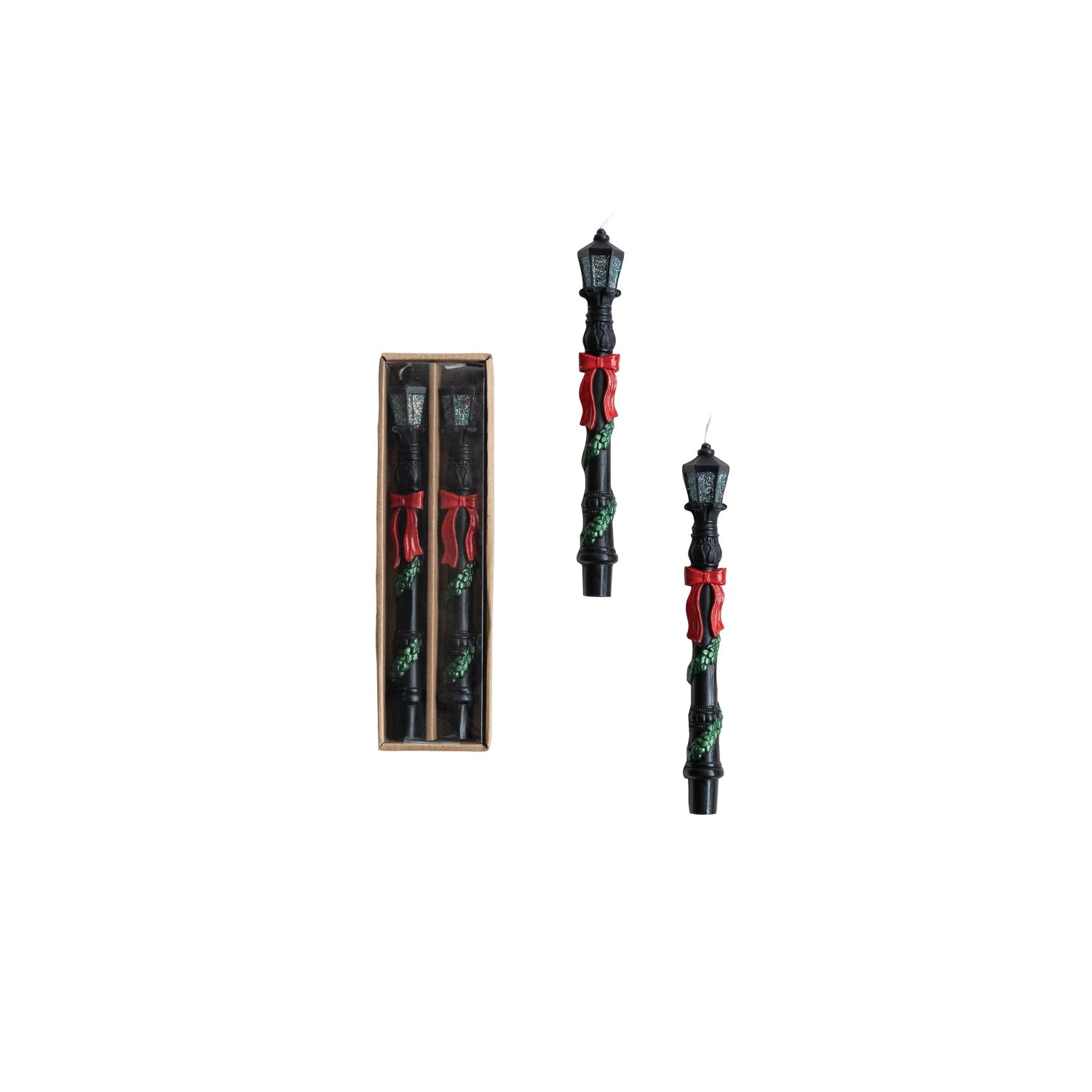 Something Splendid Co. Taper Candles - Thumbnail 3
