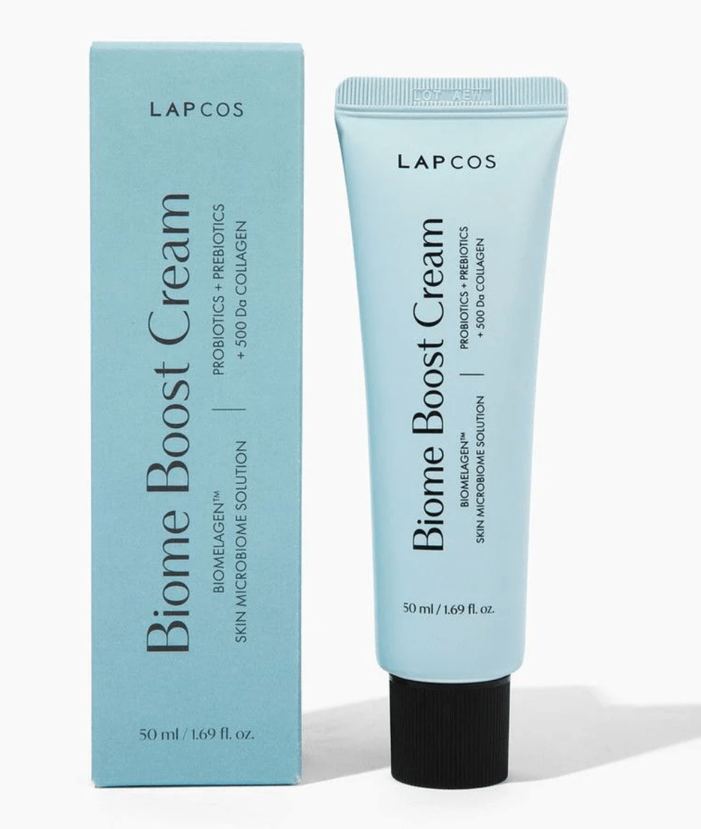 Lapcos Biome Boost Cream - Something Splendid Co.
