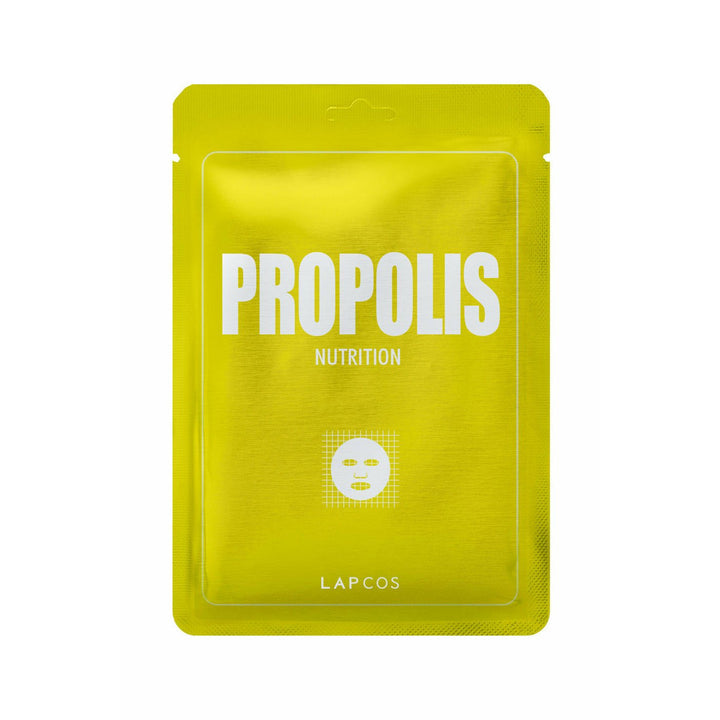 LAPCOS - Propolis Face Mask - Something Splendid Co.