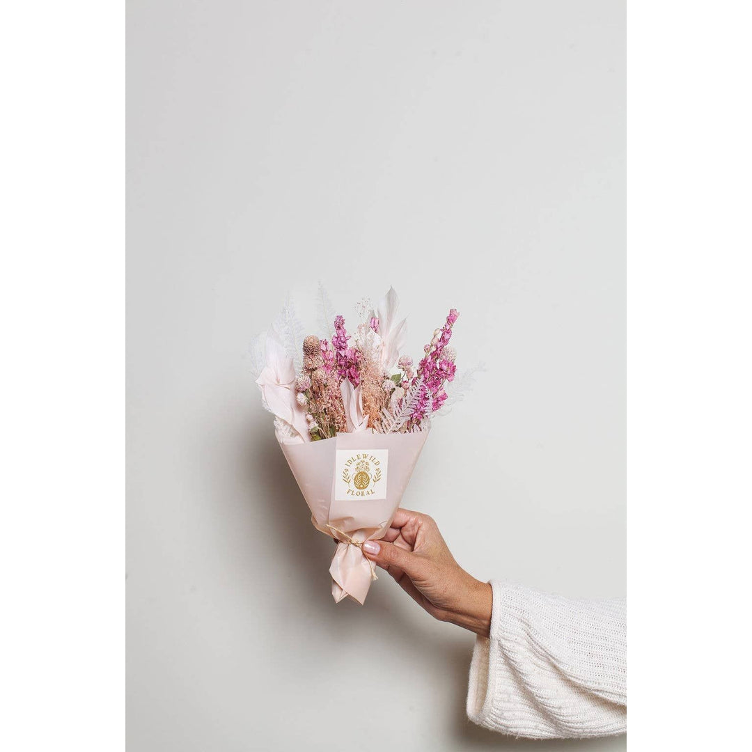 Lark Petite Bouquet - Something Splendid Co.