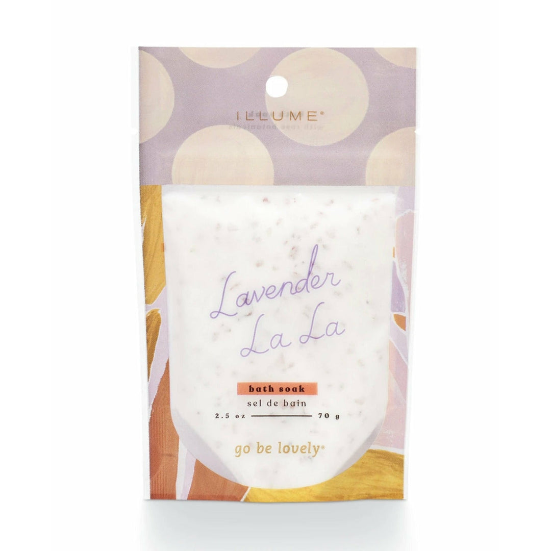 Lavender La La Bath Soak - Something Splendid Co.