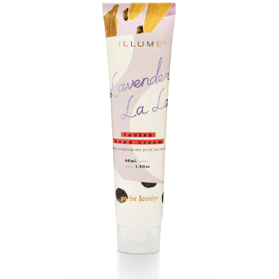 Lavender La La Demi Hand Cream - Something Splendid Co.