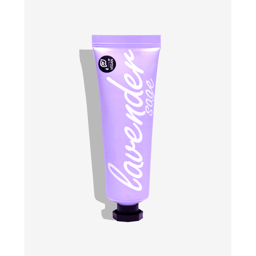 Lavender & Sage Hand Cream - Something Splendid Co.