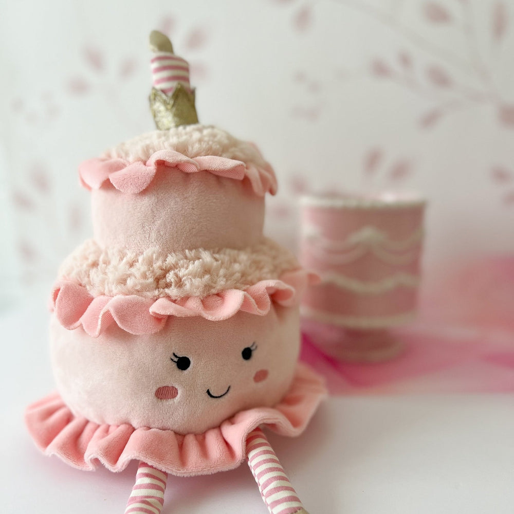 Layer Cake - Pink | Mon Ami - Something Splendid Co.