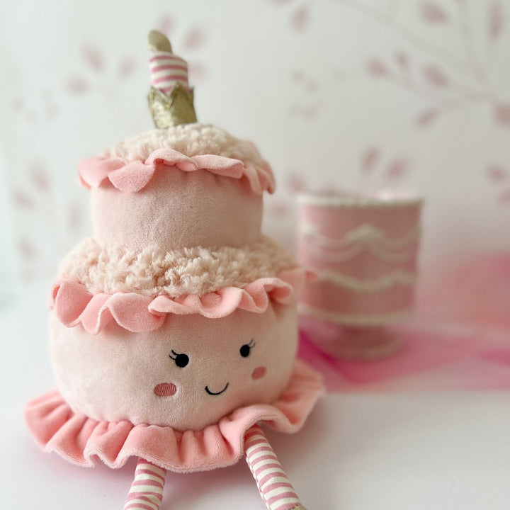 Layer Cake - Pink | Mon Ami - Something Splendid Co.