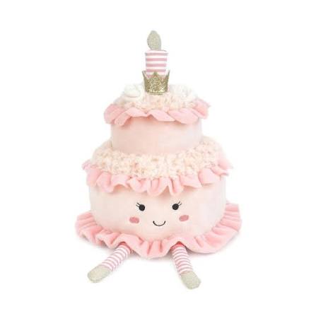Layer Cake - Pink | Mon Ami - Something Splendid Co.