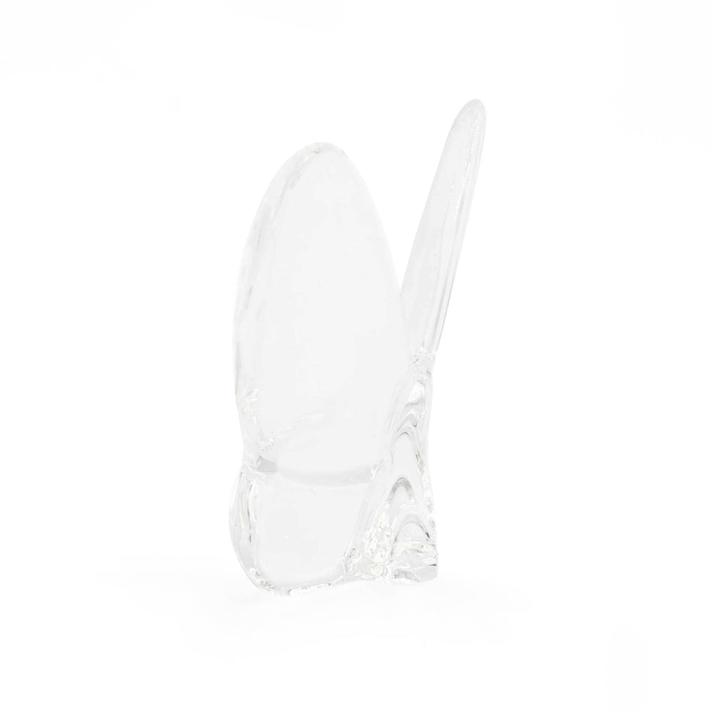 Le Mariposa Exclusive Crystal Butterfly Home Decor in Clear - Something Splendid Co.