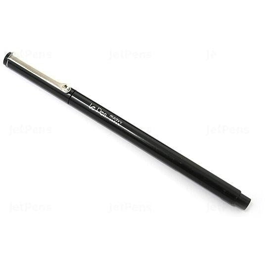 Le Pens - Two Black Pens - Something Splendid Co.