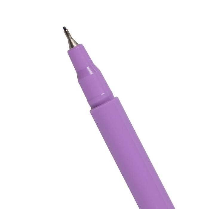 Le Pens - Two Lavender Pens - Something Splendid Co.