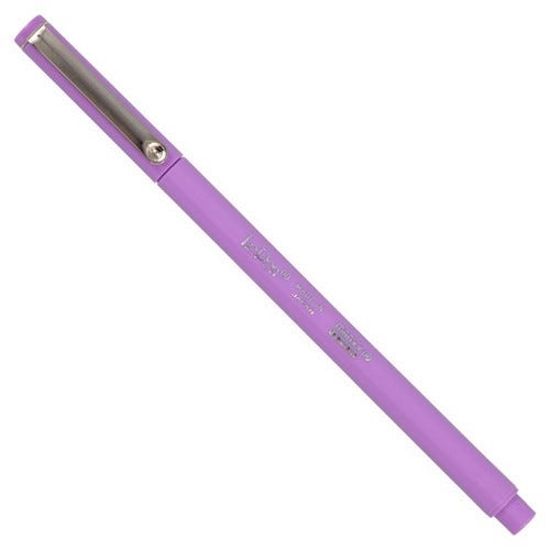 Le Pens - Two Lavender Pens - Something Splendid Co.