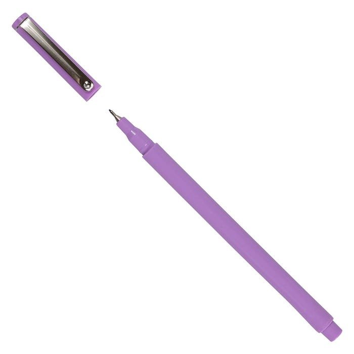 Le Pens - Two Lavender Pens - Something Splendid Co.