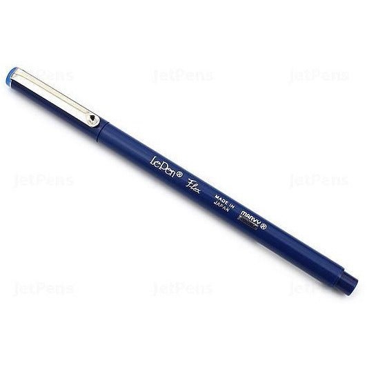 Le Pens - Two Navy Pens - Something Splendid Co.