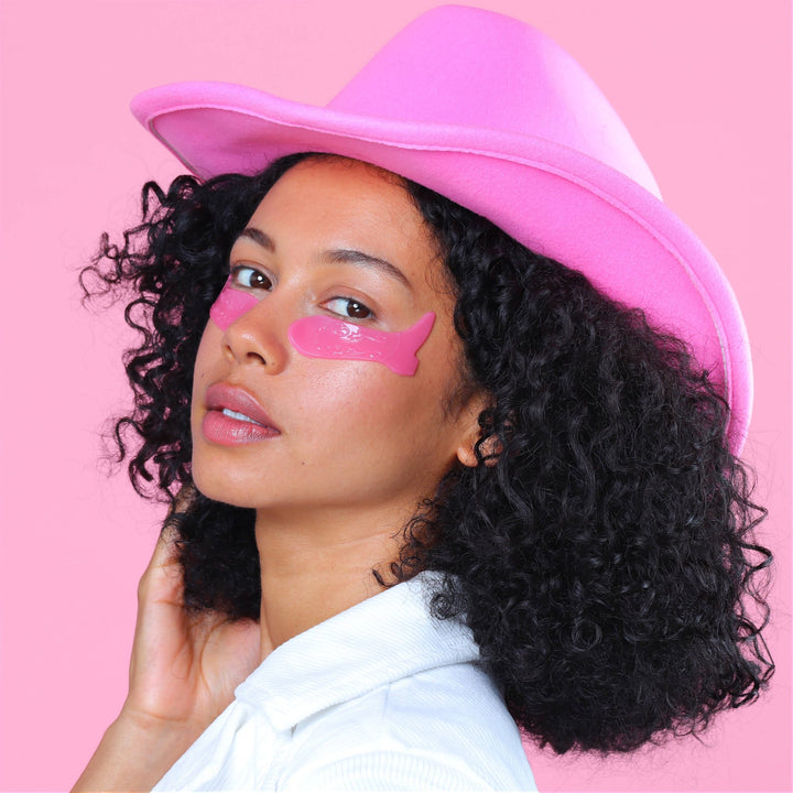Let's Rodeo Depuffing Undereye Patches l 10 Pack - Something Splendid Co.